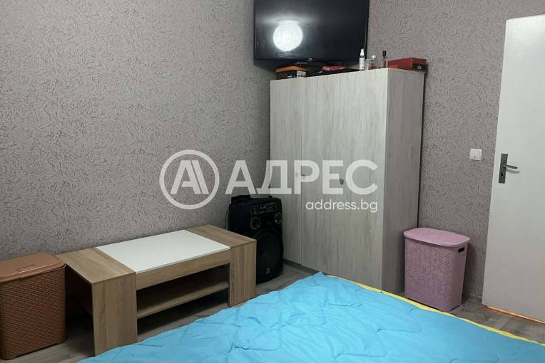 Двустаен апартамент, Плевен, Дружба 3, 696622, Снимка 8