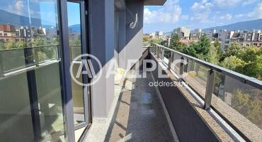 Двустаен апартамент, София, Гоце Делчев, 700622, Снимка 1