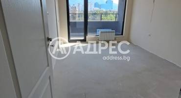 Двустаен апартамент, София, Гоце Делчев, 700622, Снимка 2