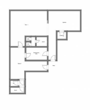 Търговски помещения, София, Младост 1а, 604623, Снимка 1