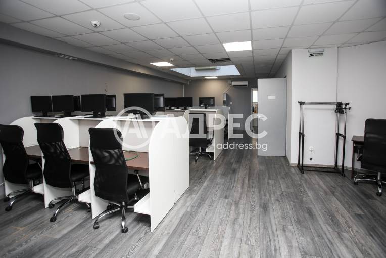 Търговски помещения, София, Младост 1а, 604623, Снимка 1