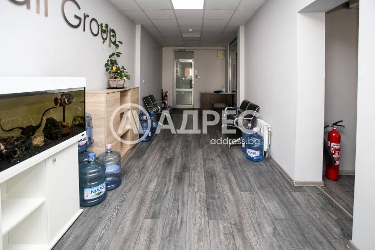 Търговски помещения, София, Младост 1а, 604623, Снимка 10