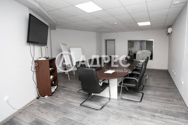 Търговски помещения, София, Младост 1а, 604623, Снимка 11