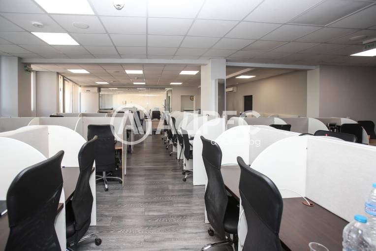 Търговски помещения, София, Младост 1а, 604623, Снимка 4