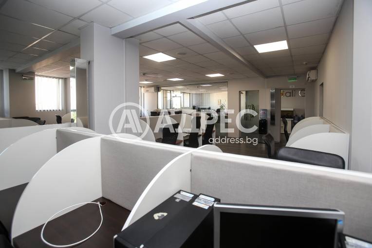 Търговски помещения, София, Младост 1а, 604623, Снимка 7