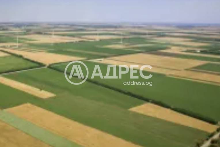 Земеделска земя, Калековец, 652623, Снимка 1