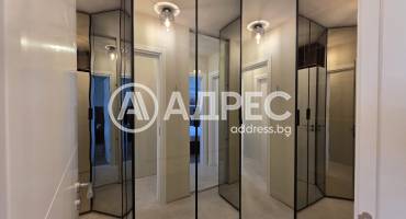 Тристаен апартамент, София, Манастирски ливади - изток, 654623, Снимка 11