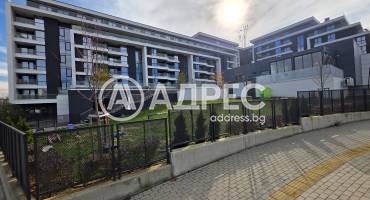 Тристаен апартамент, София, Манастирски ливади - изток, 654623, Снимка 3