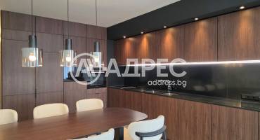 Тристаен апартамент, София, Манастирски ливади - изток, 654623, Снимка 4