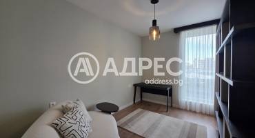 Тристаен апартамент, София, Манастирски ливади - изток, 654623, Снимка 6