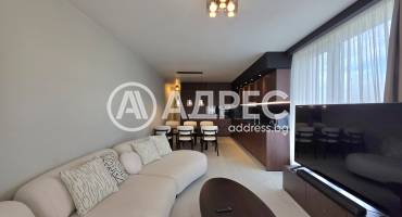 Тристаен апартамент, София, Манастирски ливади - изток, 654623, Снимка 7