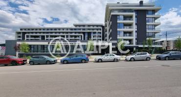 Тристаен апартамент, София, Манастирски ливади - изток, 654623, Снимка 8