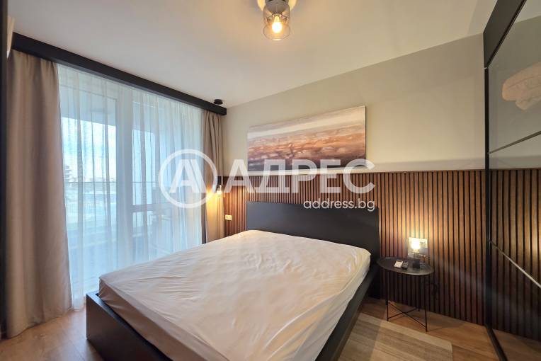 Тристаен апартамент, София, Манастирски ливади - изток, 654623, Снимка 10