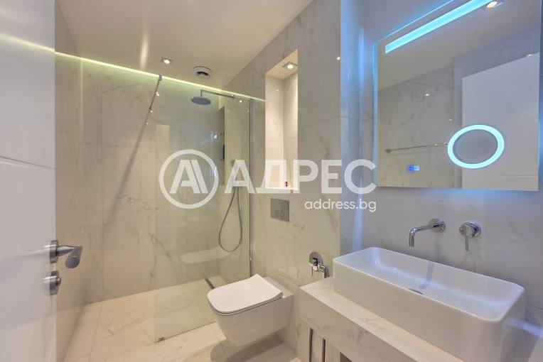 Тристаен апартамент, София, Манастирски ливади - изток, 654623, Снимка 12