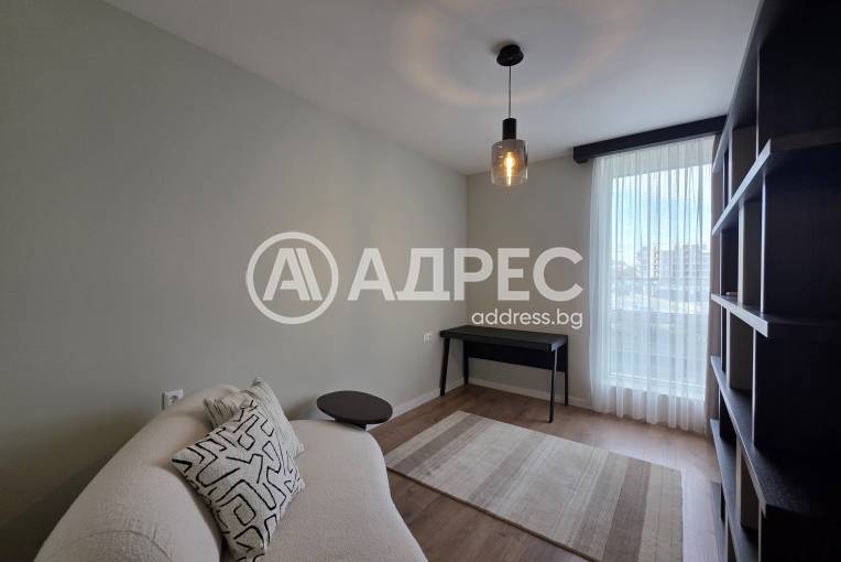 Тристаен апартамент, София, Манастирски ливади - изток, 654623, Снимка 6