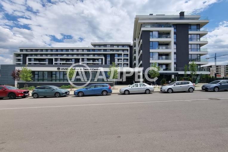 Тристаен апартамент, София, Манастирски ливади - изток, 654623, Снимка 8