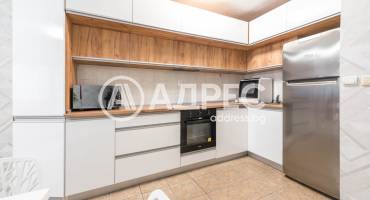 Тристаен апартамент, Варна, Окръжна болница, 656623, Снимка 11