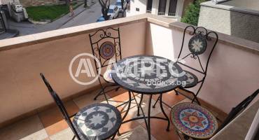 Тристаен апартамент, Варна, Окръжна болница, 656623, Снимка 12