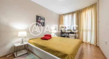 Тристаен апартамент, Варна, Окръжна болница, 656623, Снимка 7