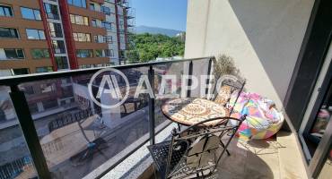 Тристаен апартамент, София, Сердика, 657623, Снимка 10