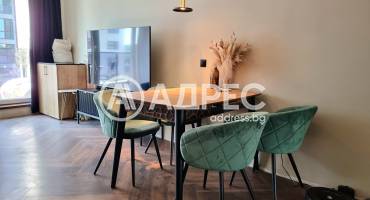 Тристаен апартамент, София, Сердика, 657623, Снимка 13