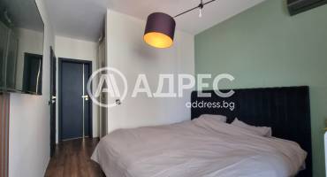 Тристаен апартамент, София, Сердика, 657623, Снимка 4