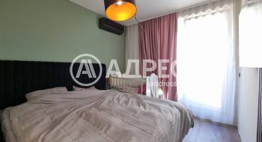 Тристаен апартамент, София, Сердика, 657623, Снимка 5