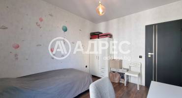 Тристаен апартамент, София, Сердика, 657623, Снимка 6