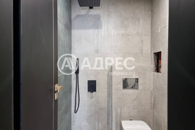 Тристаен апартамент, София, Сердика, 657623, Снимка 9