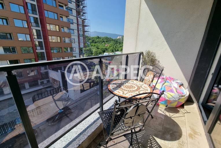 Тристаен апартамент, София, Сердика, 657623, Снимка 10