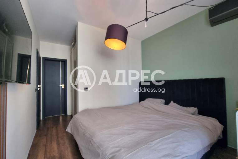 Тристаен апартамент, София, Сердика, 657623, Снимка 4
