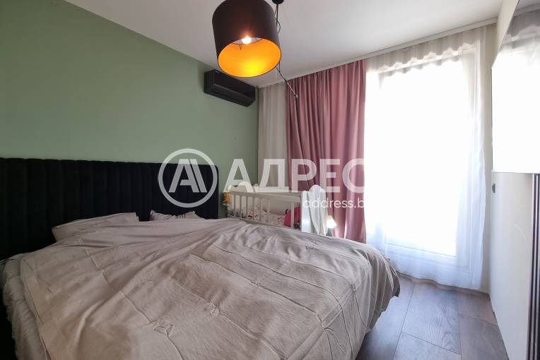 Тристаен апартамент, София, Сердика, 657623, Снимка 5