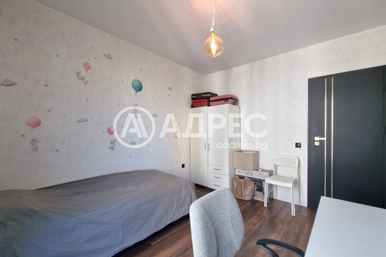 Тристаен апартамент, София, Сердика, 657623, Снимка 6