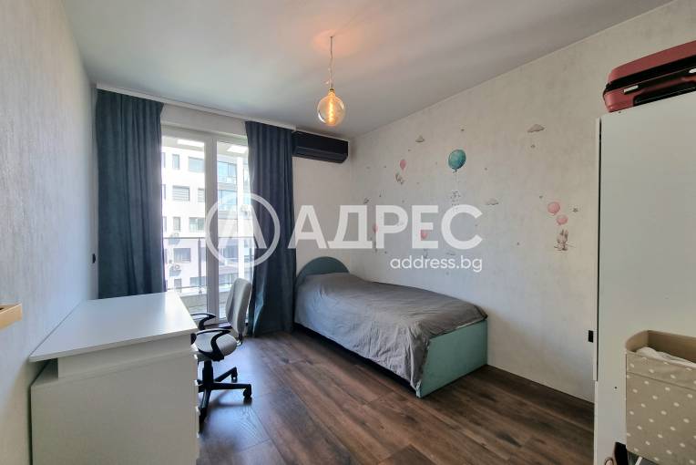 Тристаен апартамент, София, Сердика, 657623, Снимка 7