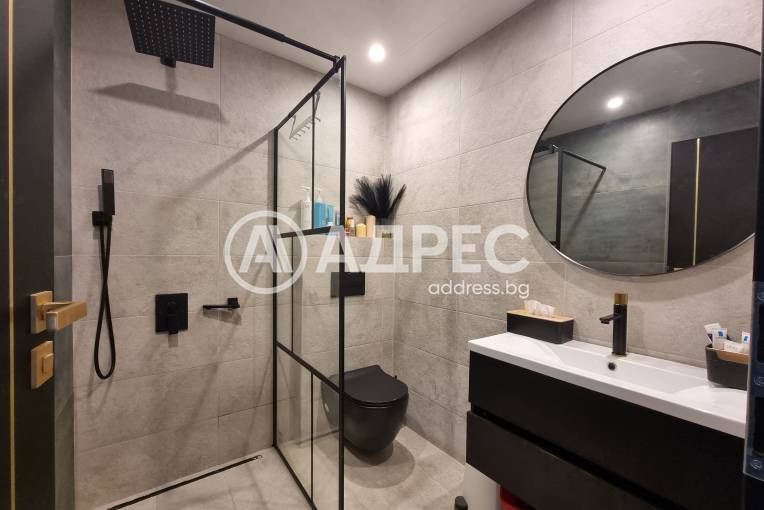 Тристаен апартамент, София, Сердика, 657623, Снимка 8