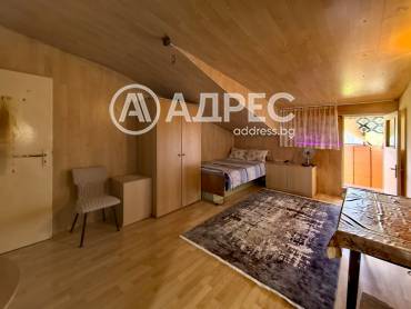 Едностаен апартамент, Русе, Дружба 2, 659623, Снимка 1