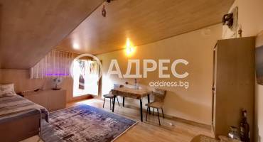 Едностаен апартамент, Русе, Дружба 2, 659623, Снимка 1