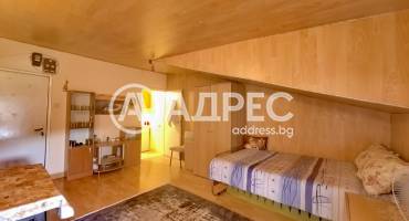 Едностаен апартамент, Русе, Дружба 2, 659623, Снимка 3