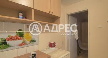 Едностаен апартамент, Русе, Дружба 2, 659623, Снимка 4