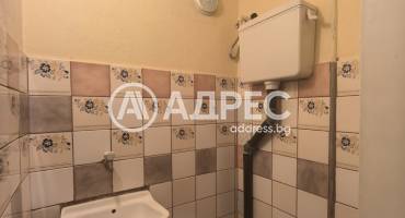 Едностаен апартамент, Русе, Дружба 2, 659623, Снимка 6