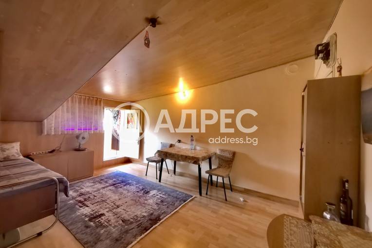 Едностаен апартамент, Русе, Дружба 2, 659623, Снимка 1