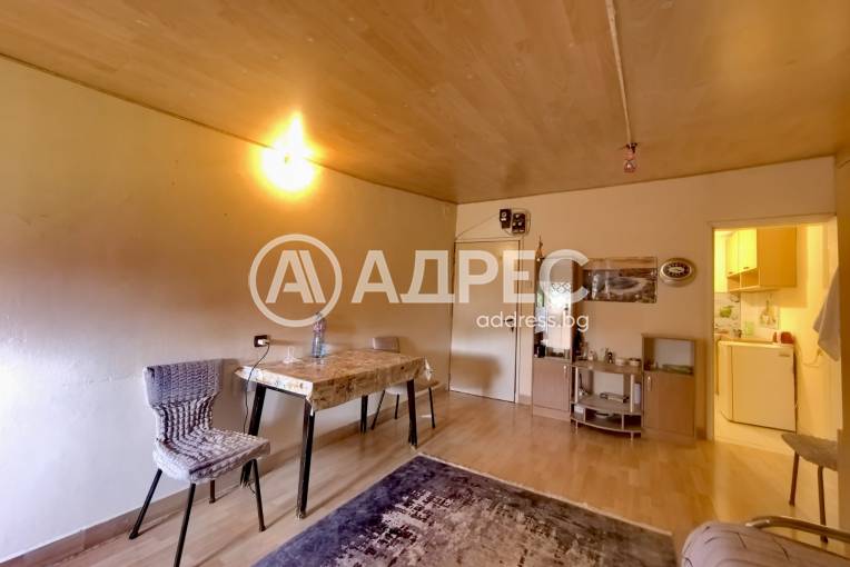 Едностаен апартамент, Русе, Дружба 2, 659623, Снимка 2