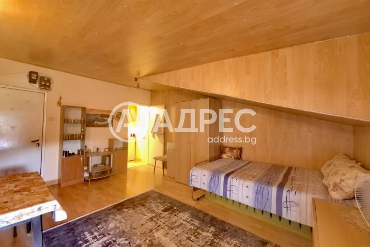 Едностаен апартамент, Русе, Дружба 2, 659623, Снимка 3