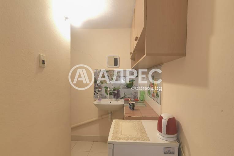 Едностаен апартамент, Русе, Дружба 2, 659623, Снимка 5