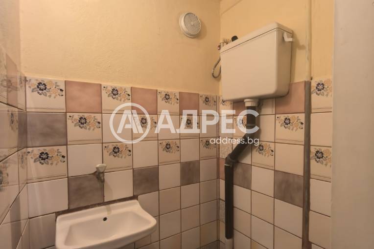 Едностаен апартамент, Русе, Дружба 2, 659623, Снимка 6