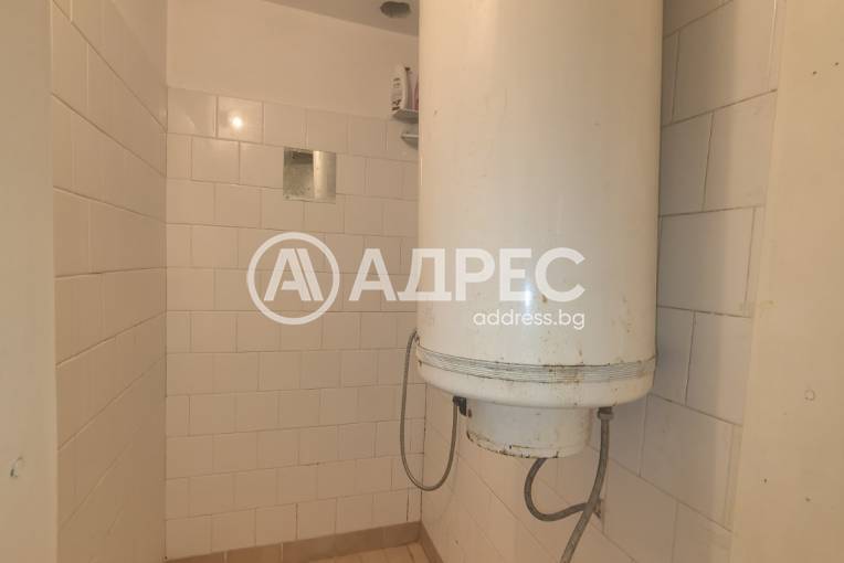 Едностаен апартамент, Русе, Дружба 2, 659623, Снимка 7