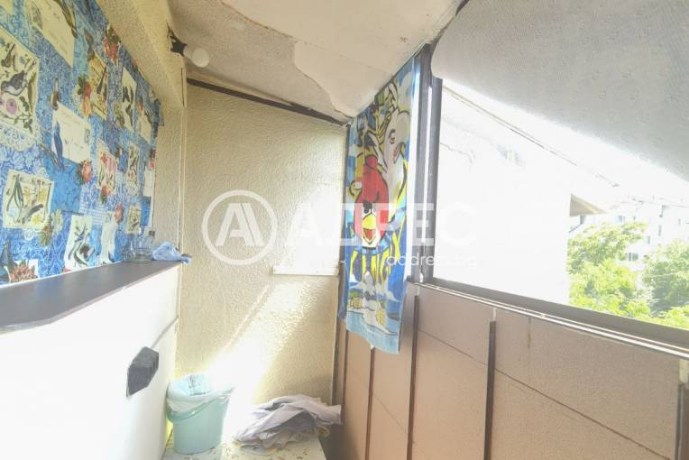 Едностаен апартамент, Русе, Дружба 2, 659623, Снимка 8