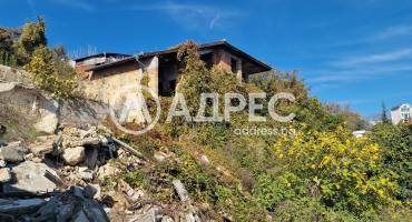 Парцел/Терен, Варна, к.к. Чайка, 673623, Снимка 3