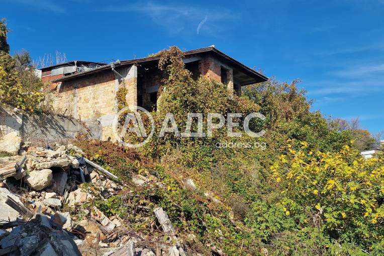 Парцел/Терен, Варна, к.к. Чайка, 673623, Снимка 3