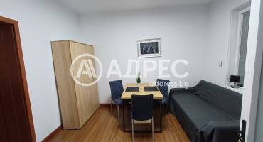 Двустаен апартамент, Варна, Колхозен пазар, 676623, Снимка 2